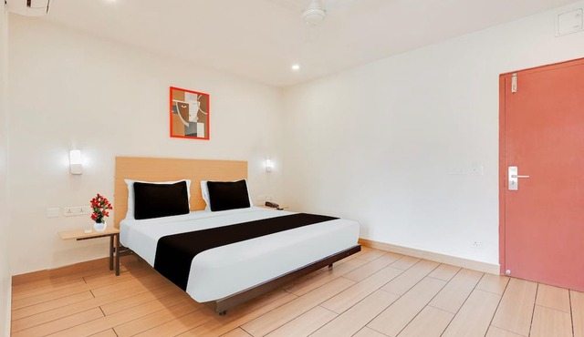 Deluxe With Twin Bed The Pallagio in Visakhapatnam