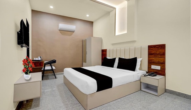 Super Deluxe Roomhotel Celebration