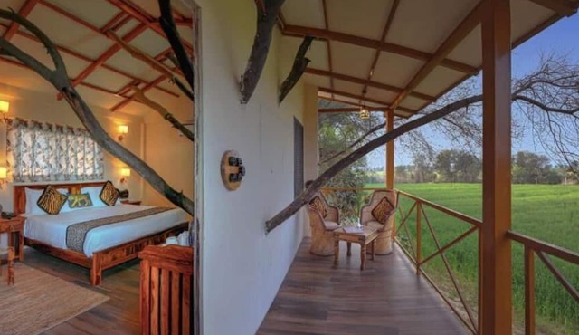 Bagh Serai by Alaya Stays
