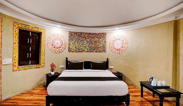 Deluxehotel Banaras Kila