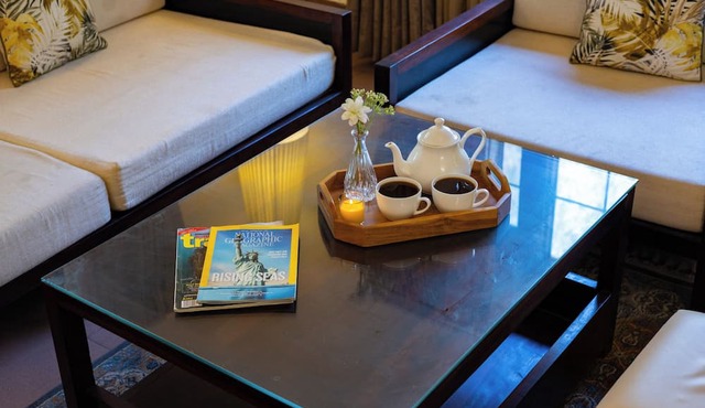 ELIVAAS Aravalli Reserve The Bliss Villa