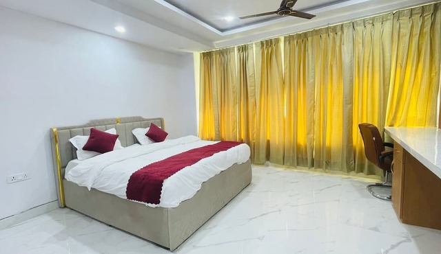 sai sansthan inn