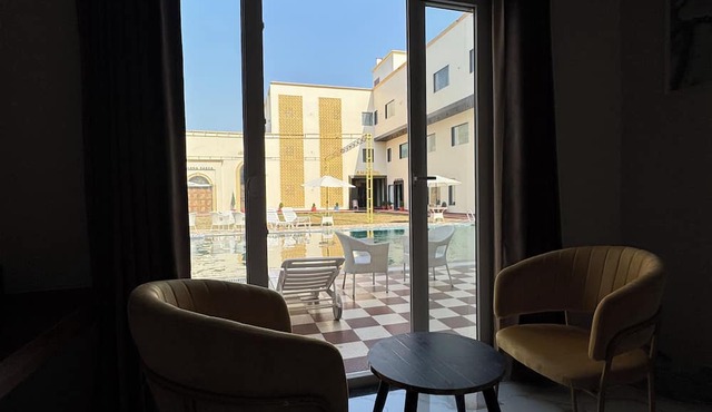 VRINDA HOTELS