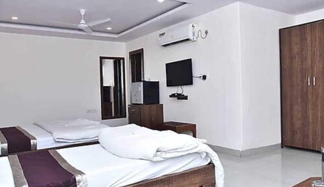 Hotel Devyog