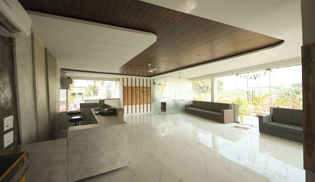 MM Resort and Hotels Bhilai