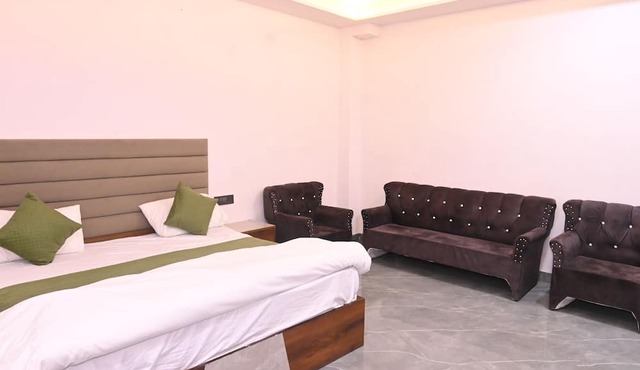 Hotel Apple Tree