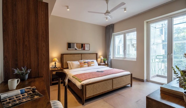 Staymaster Solintra 3BHK C301