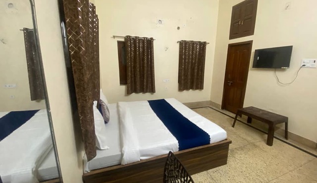 Rose Villa Home Stay