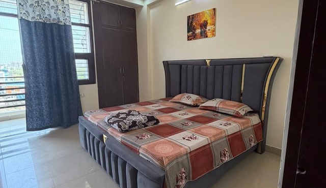The Comfort Hub-A Luxury Apartment