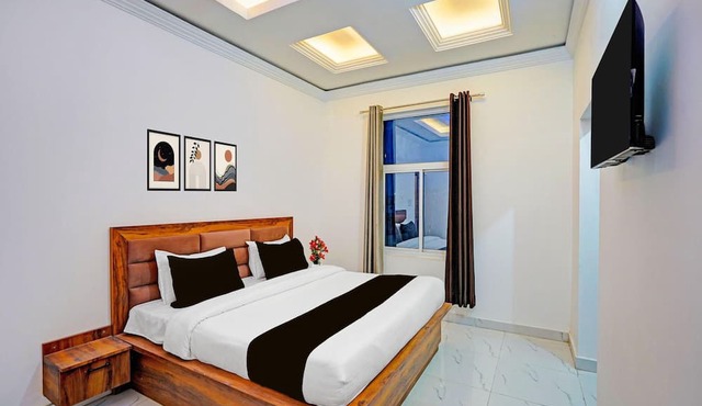 Townhouse Vikas Nagar Lucknow