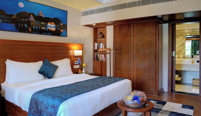 Hotel Tamilnadu Pandiyan Madurai