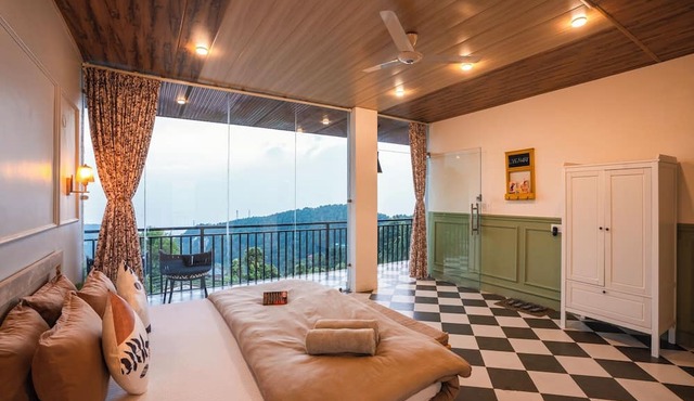 Liveaway Dharamkot by PACK