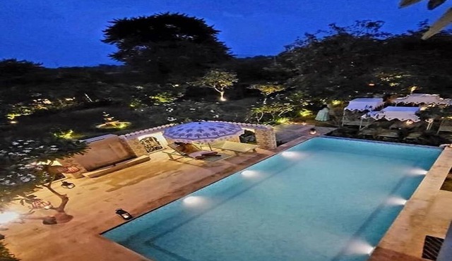 Bhanpur Haveli | Hidden Luxury Haveli Amid Greenery & Peace