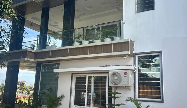 Saalak Farm Stay