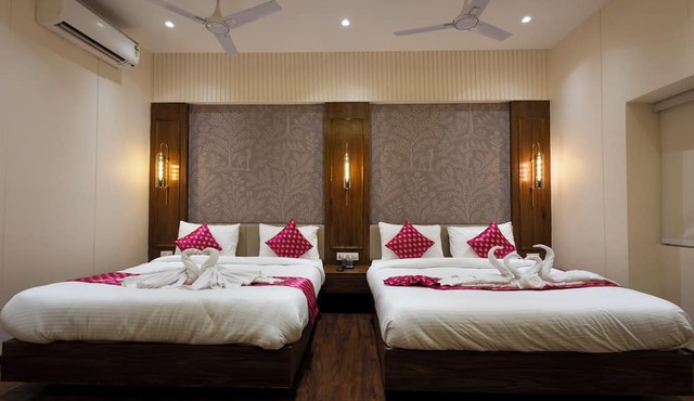 Lotus Feet Inn