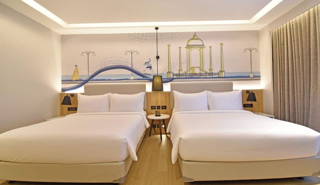 Hotel Sands Point