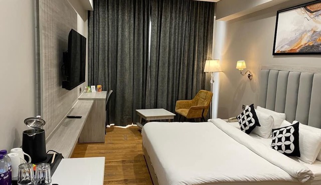 Club House Mohali-Chandigarh