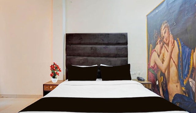 Classic Hotel Haveli inn