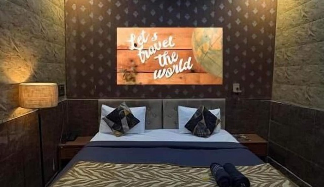 metroview rooms & celebration
