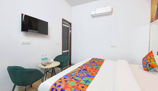 Fabhotel As Residency I