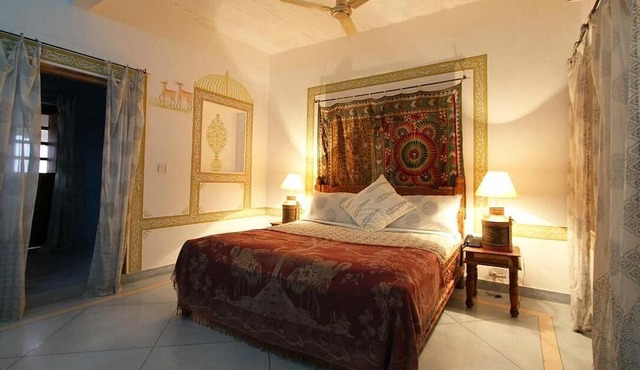 Barsingha Villa
