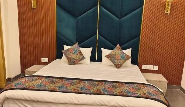 Hotel Akshansh Inn