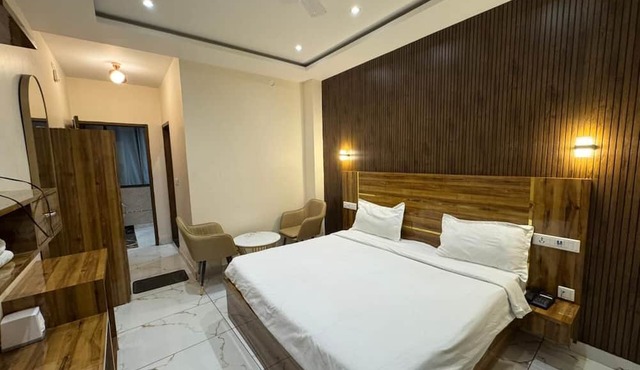 Nurem Hotel & Resort