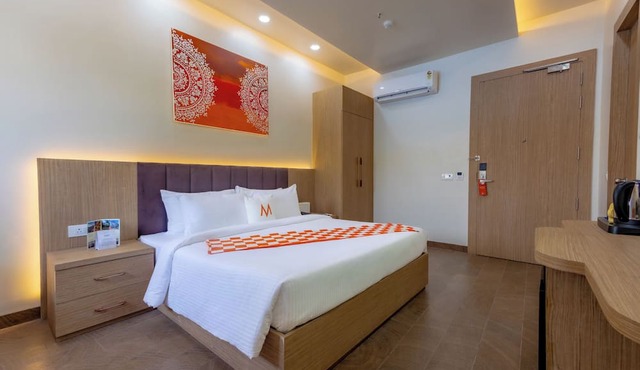 Mosaic Connect Ayodhya