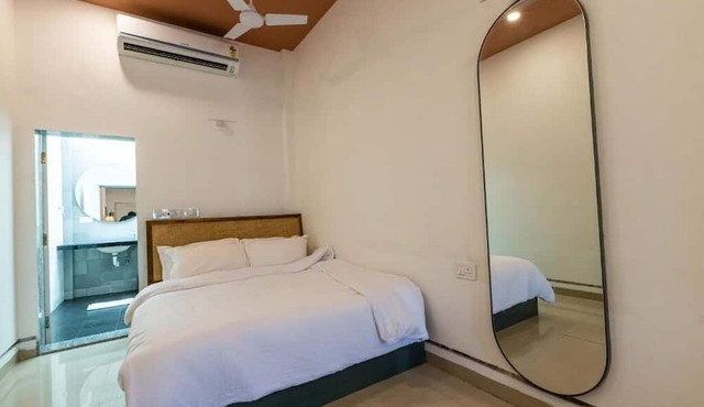 Oceanature Resort Alibaug in Alibag