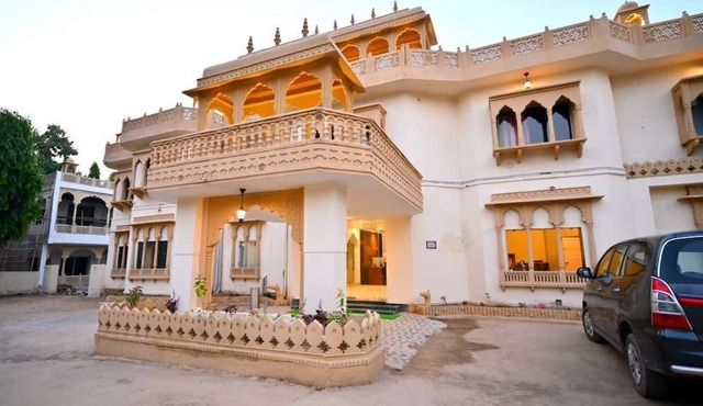 The Van Bagh Ranthambore