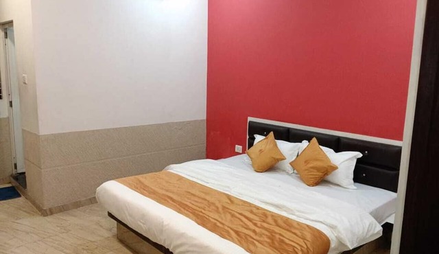 Holidays Luxury Hotel & Resort