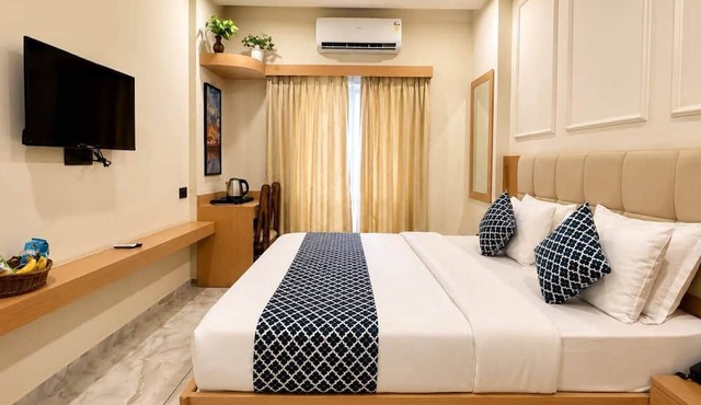 Alpine Stays Udaipur in Udaipur