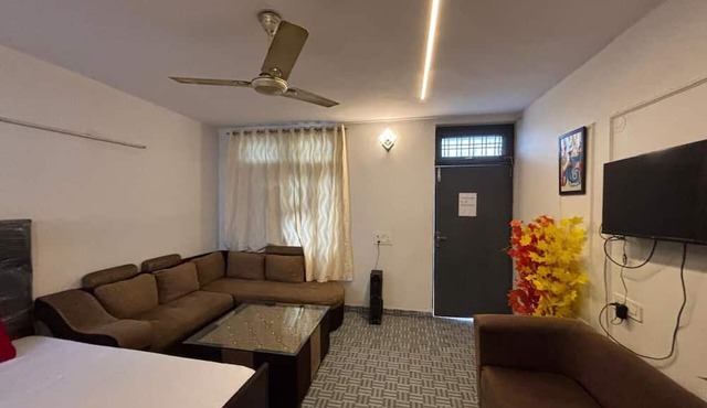 Hotel Park Square Resort