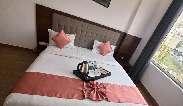 Hotel Global Inn Gold