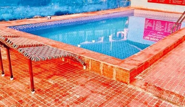 Sukhdev Resort Rishikesh