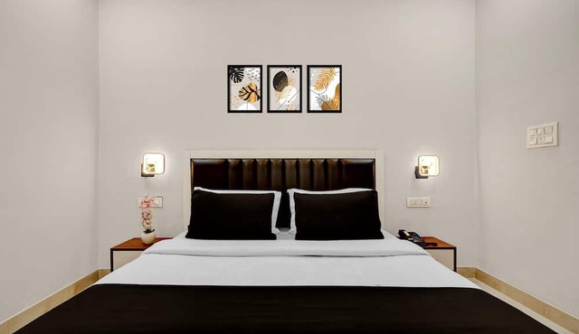Classic Hotel Kamboj