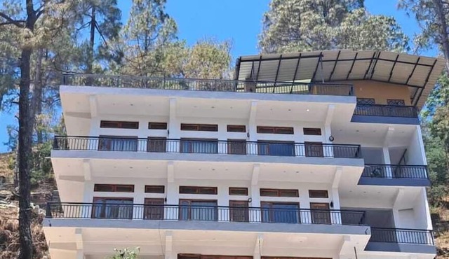 Matryoshka Homestay