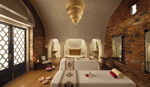 Storii By ITC Hotels Castle Kanota
