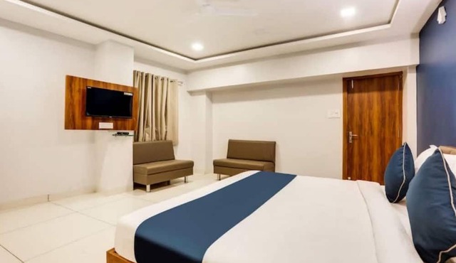 Hotel Silver Key