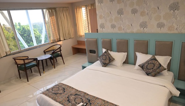 Hotel Spotlight