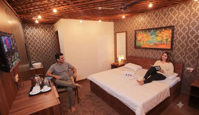 Ambika Resort