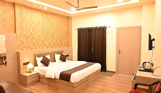 Hotel Pinaka