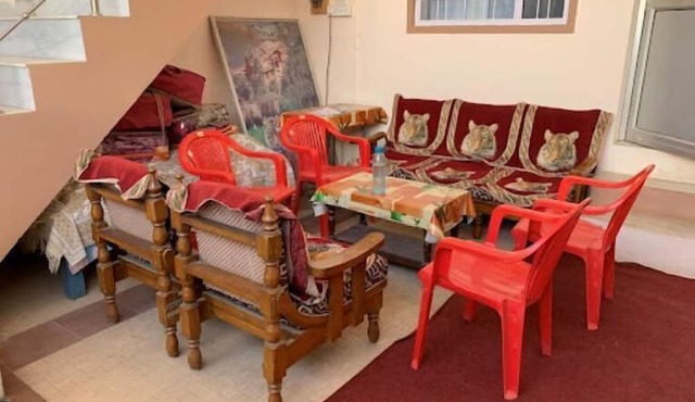 Shri Krishna Residency
