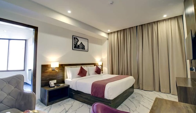 SK PREMIUM PARK SONIPAT