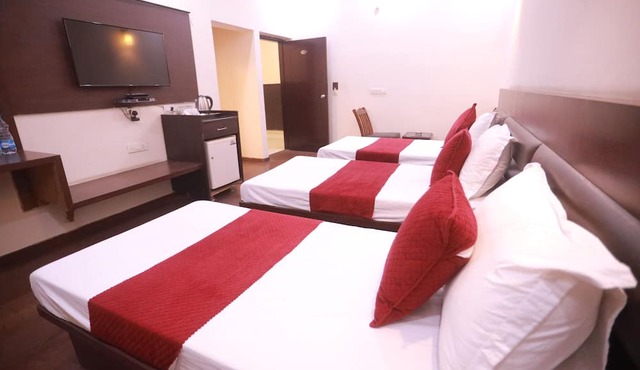 Hotel Abhinandan Panipat