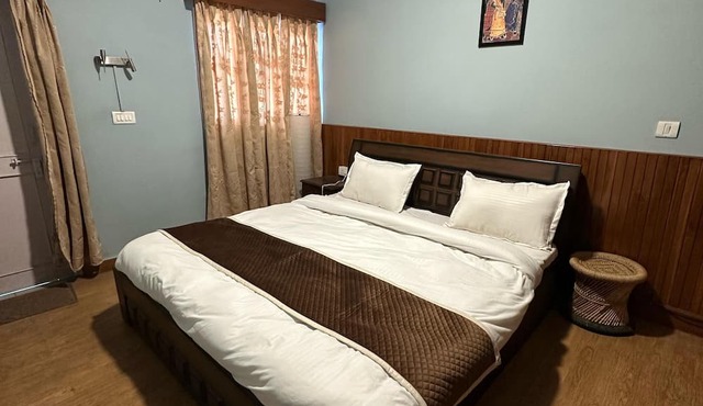 Mountain Retreat Nainital