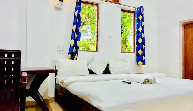 Oceanwood Beachfarm Alibaug in Nagaon