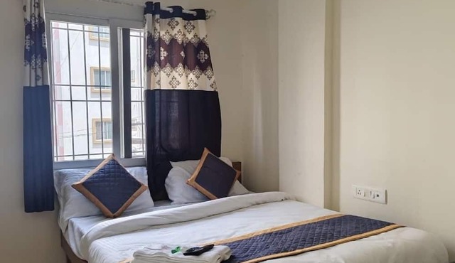 Hotel Dhanish Comfort