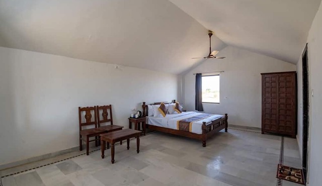 Hotel Killa View Jaisalmer