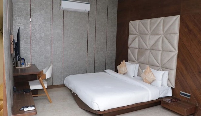 Hotel Samdariya Gold - Rewa